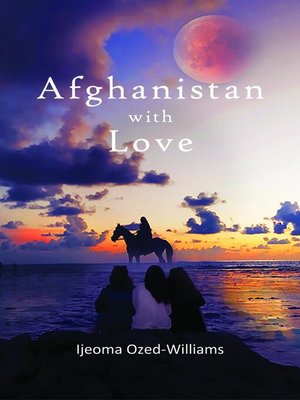 cover image of Afghanistan with Love